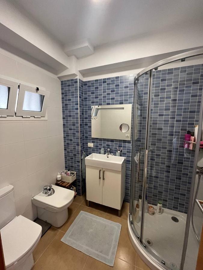 Precioso Apartamento En 5 Minutos De La Playa Playa de las Américas Exterior foto