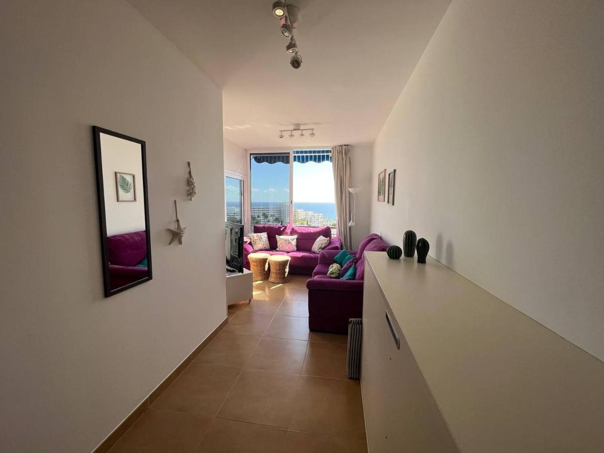 Precioso Apartamento En 5 Minutos De La Playa Playa de las Américas Exterior foto