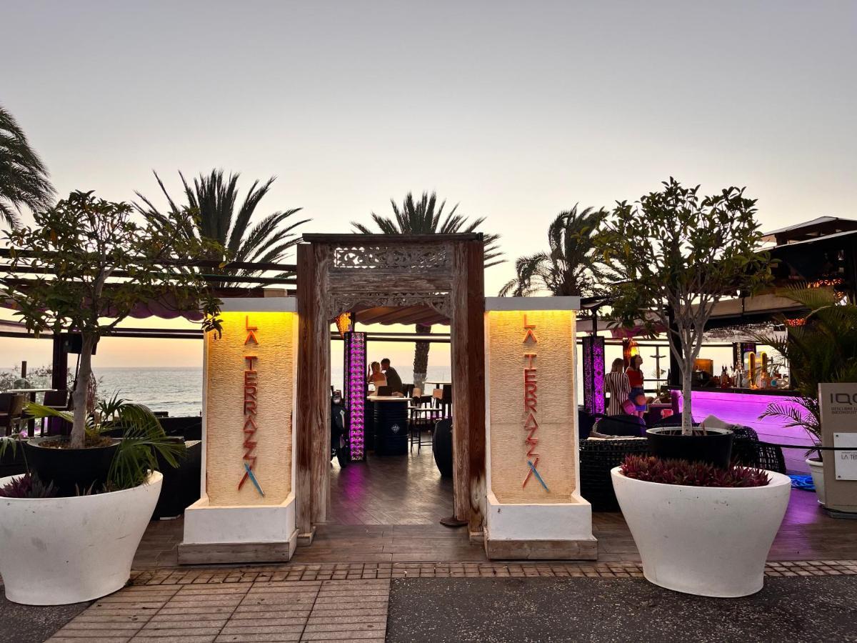 Precioso Apartamento En 5 Minutos De La Playa Playa de las Américas Exterior foto