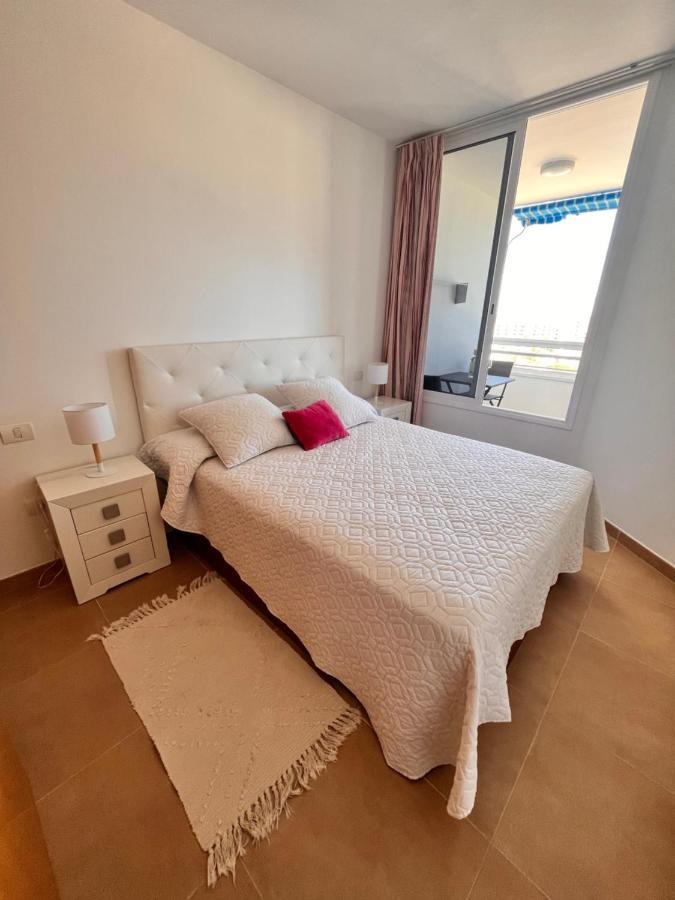 Precioso Apartamento En 5 Minutos De La Playa Playa de las Américas Exterior foto