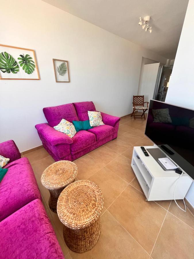 Precioso Apartamento En 5 Minutos De La Playa Playa de las Américas Exterior foto