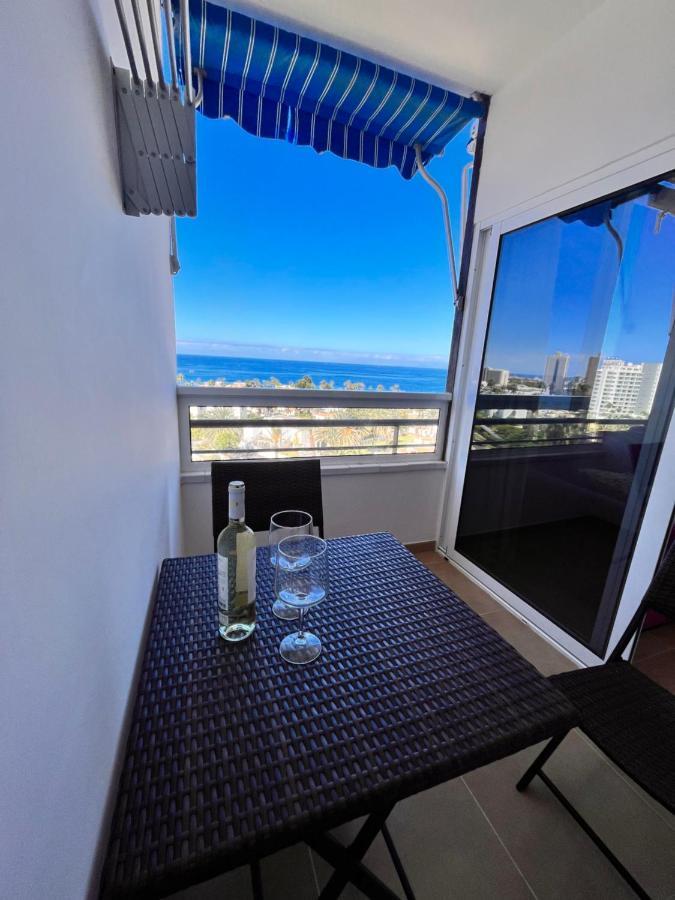Precioso Apartamento En 5 Minutos De La Playa Playa de las Américas Exterior foto