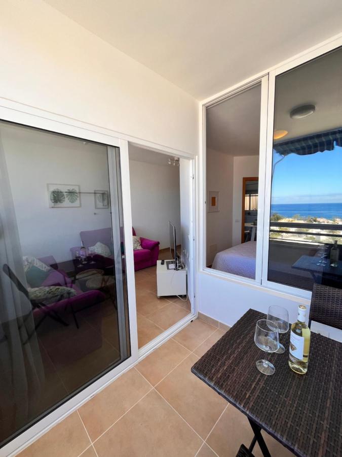 Precioso Apartamento En 5 Minutos De La Playa Playa de las Américas Exterior foto