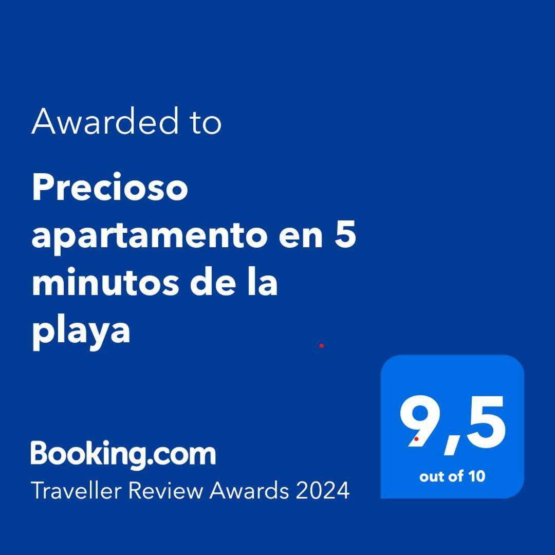 Precioso Apartamento En 5 Minutos De La Playa Playa de las Américas Exterior foto